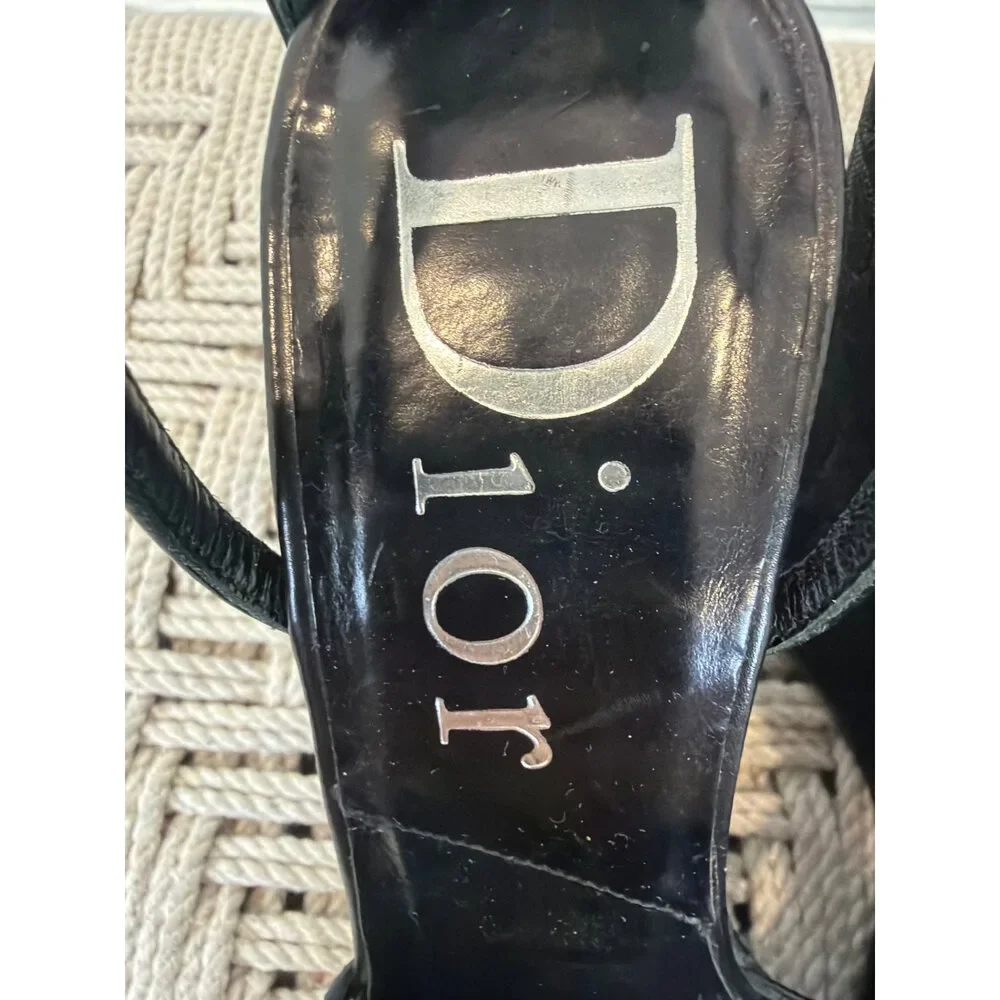 Dior galliano era